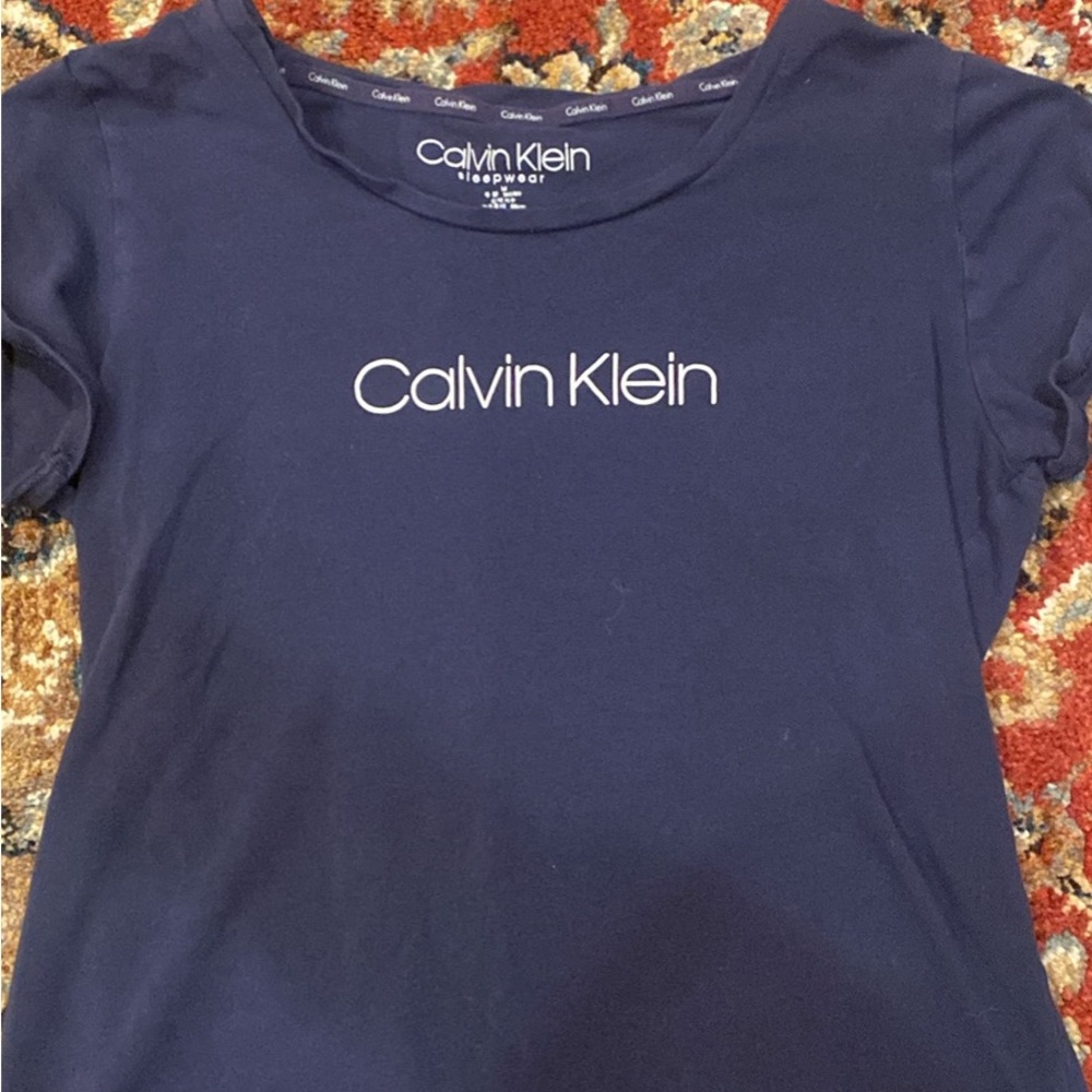 Calvin Klein women’s top